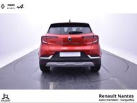 occasion Renault 21 CAPTURCaptur TCe 100 GPL -- Intens