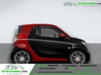 occasion Smart ForTwo Coupé 0.9 109 ch BVA