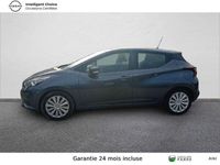 occasion Nissan Micra Micra 2021IG-T 92