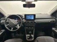 occasion Dacia Jogger Extreme ECO-G 100 - 7 places 5 portes GPL Manuelle Gris