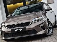 occasion Kia Ceed 1.0 T-gdi More *** Copper Stone ***