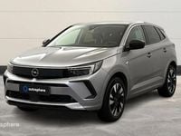 Occasion Opel Grandland X Business 132 ch (97 kW) 2022 SUV