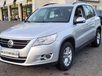 occasion VW Tiguan 2l tdi 140 cv tiptronic