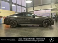 occasion Mercedes CL200 204ch AMG Line 9G Tronic