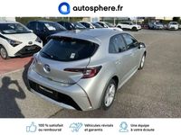 occasion Toyota Corolla 122h Dynamic