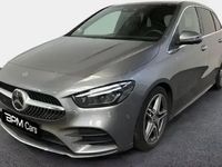 occasion Mercedes B200 Classe163ch Amg Line Edition 7g-dct 8cv