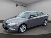 occasion Ford Mondeo 2.0 Tdci 163 Fap Business Powershift A