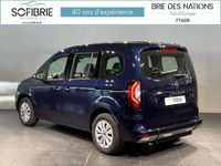 occasion Renault Kangoo Tce 100 Equilibre