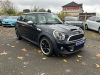 occasion Mini Cooper S Coupé 