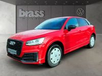 occasion Audi Q2 2.0 35 TDI quattro sport (EURO 6d-TEMP)