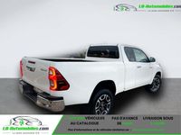 occasion Toyota HiLux 4WD 2.8L 204 D-4D BVA