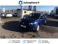 occasion Dacia Sandero 1.0 SCe 65ch Essentiel