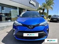 occasion Toyota C-HR 122h Dynamic 2WD E-CVT MY20 - VIVA193944990