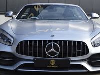 occasion Mercedes AMG GT C Roadster 557 ch 1 MAIN !! 33.000 km !!