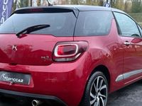 Occasion Citroën DS3 163 ch (119 kW) 2017 Citadine