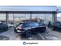 occasion Maserati GranSport LEVANTE 3.0 V6 430ch S Q4273g