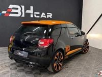 Occasion Citroën DS3 203 ch (149 kW) 2013 Gris Berline