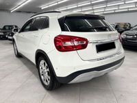 occasion Mercedes GLA220 D ACTIVITY EDITION 4MATIC 7G-DCT
