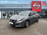occasion Nissan Leaf 150ch 40kWh First
