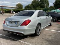 occasion Mercedes S350 Classe BlueTec 4-Matic Executive A