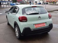 occasion Citroën C3 PureTech 68 Feel