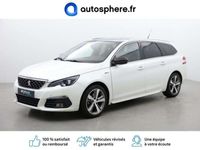 occasion Peugeot 308 SW 1.2 PureTech 130ch E6.c S&S GT Line EAT8