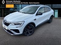 Occasion Renault Arkana R.S. 2022 Blanc SUV