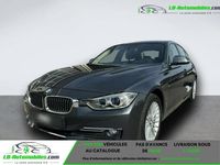 Occasion BMW 316 136 ch (100 kW) 2013 Berline