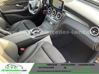 occasion Mercedes GLC350 BVA 4Matic