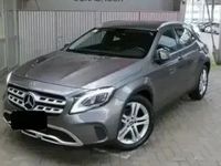 occasion Mercedes 180 Classe Gla (x156)122ch Business Edition 7g-dct Euro6d-t