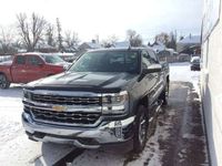 occasion Chevrolet Silverado ltz crew cab 4x4 tout compris hors homologation 45