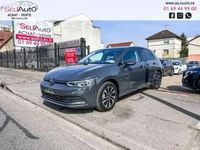 occasion VW Golf 1.0 Tsi Opf 110ch Active