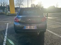 occasion DS Automobiles DS3 Bluehdi 120ch Sport Chic