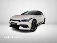 Occasion Kia EV6 GT 430 kW (585 ch) 2024 Blanc SUV