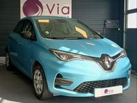 occasion Renault Zoe R110 Zen