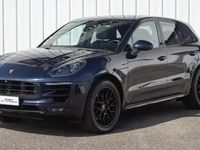 occasion Porsche Macan 3.0 V6 360CH GTS PDK PACK GTS