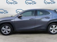 Occasion Lexus UX 250h Business Edition 152 ch (111 kW) 2020 SUV
