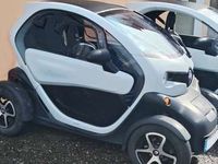 occasion Renault Twizy Intens Blanc 45