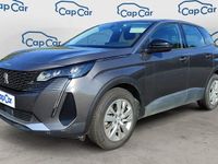Occasion Peugeot 3008 Active 2022 SUV
