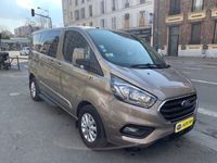 occasion Ford 300 TransitL2H2 2.0 ECOBLUE 130 CABINE APPROFON