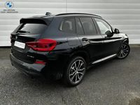 occasion BMW X3 xDrive20dA 190ch M Sport - VIVA187139088