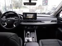 Nouvelle Mitsubishi Outlander 2025 Moonstone grey SUV