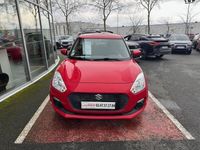 occasion Suzuki Swift 1.2 Dualjet Avantage