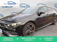 Occasion Mercedes E250 AMG line 160 ch (117 kW) 2021 Noir Break