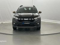 Occasion Dacia Sandero Extreme 102 ch (75 kW) 2025 Noir Berline