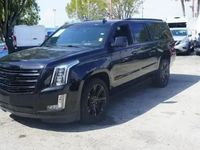 occasion Cadillac Escalade 