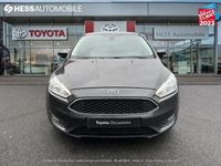 occasion Ford Focus 1.0 EcoBoost 100ch S/S Business Nav