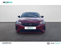 Occasion Opel Corsa Edition 75 ch (55 kW) 2023 Citadine