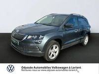 occasion Skoda Karoq 1.6 Tdi 116ch Scr Business Dsg Euro6d-t