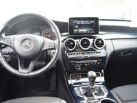 occasion Mercedes C180 Classe180 D BUSINESS